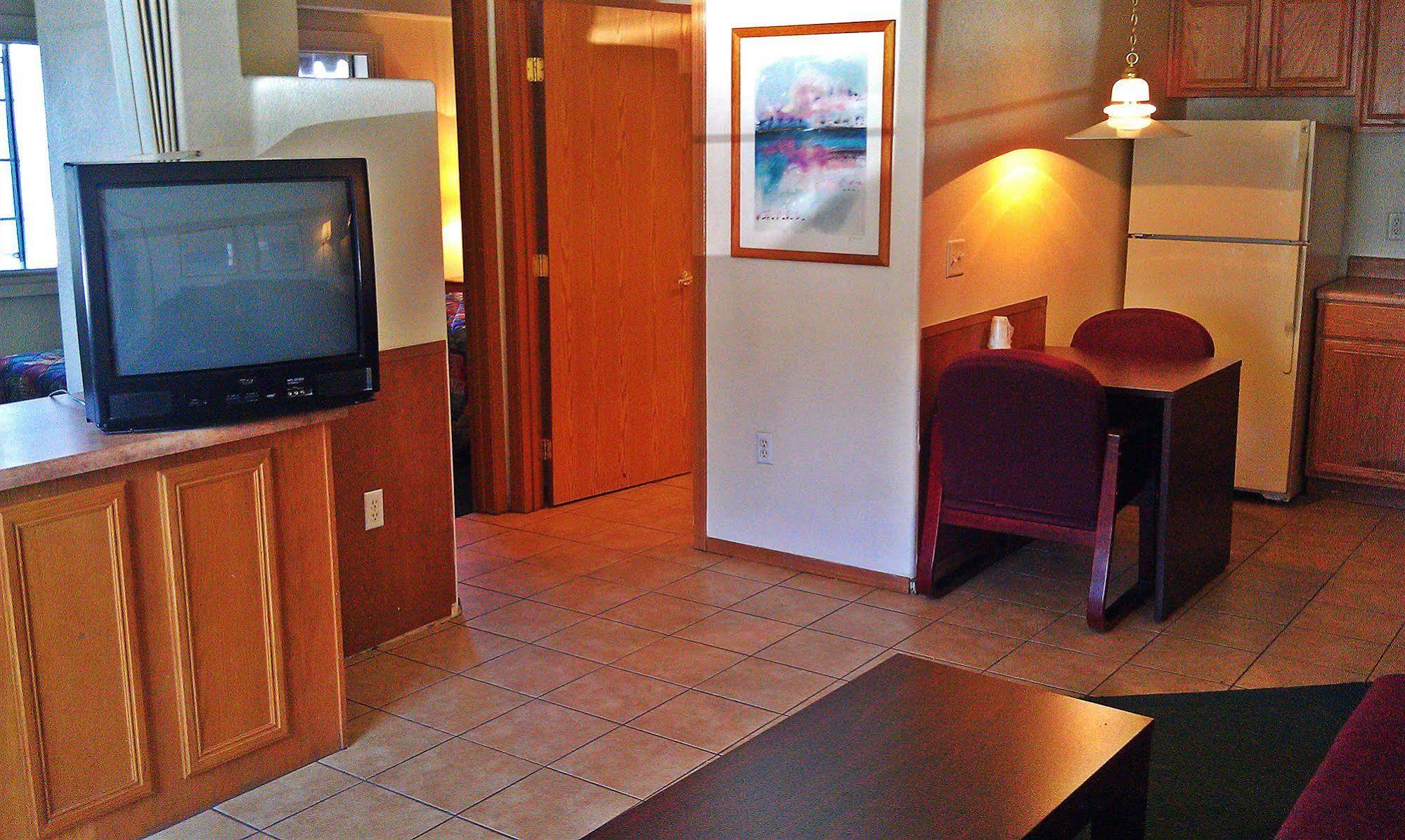 Manor Suites Лас Вегас Екстериор снимка