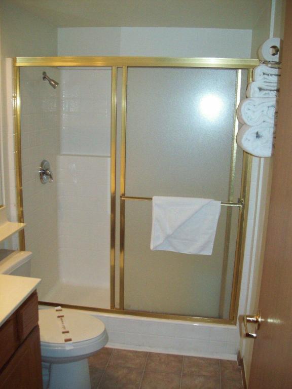 Manor Suites Лас Вегас Стая снимка